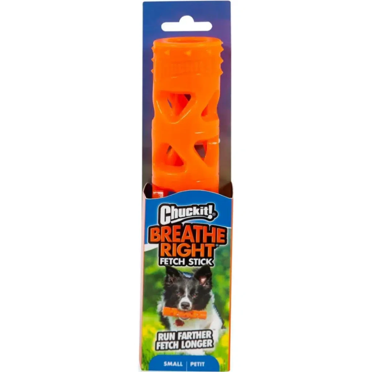 Chuckit! Air Fetch Stick Köpek Oyuncağı Küçük Boy