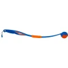 Chuckit! Fetch & Fold Katlanabilir Top Fırlatıcı Fetch Ball Hediyeli