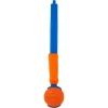 Chuckit! Fetch & Fold Katlanabilir Top Fırlatıcı Fetch Ball Hediyeli