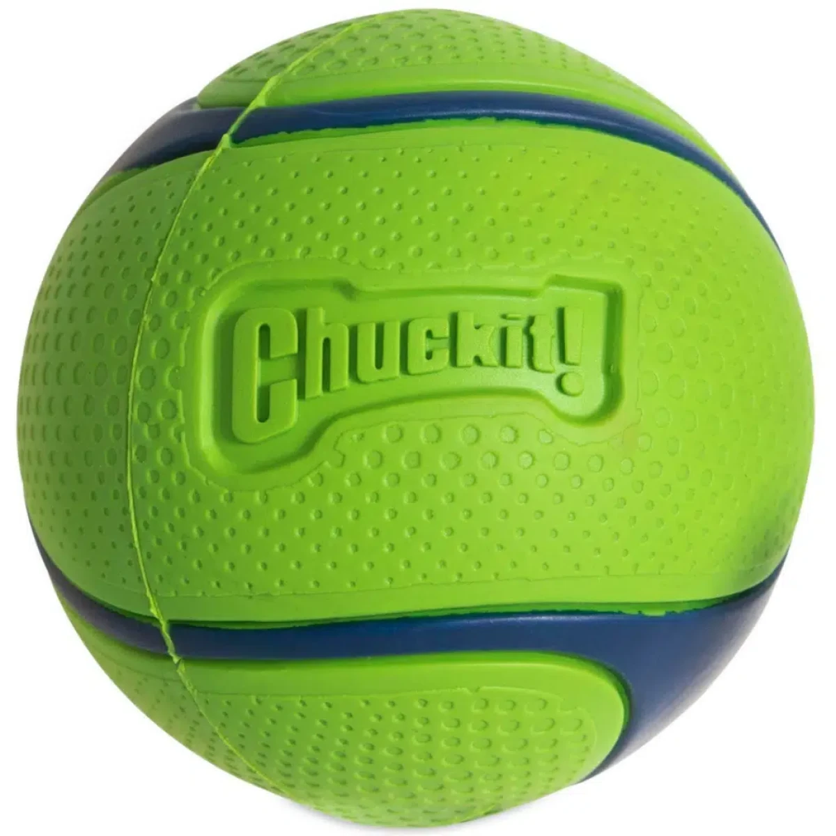 Chuckit! Sniff Fetch Fıstık Ezmesi Kokulu Köpek Oyun Topu Orta Boy