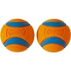 Chuckit! Ultra Ball 2 Li Köpek Oyun Topu Küçük Boy