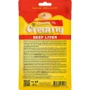 Delibon Creamy Beef Liver Dana Ciğerli Sıvı Kedi Ödülü 5x15 Gr