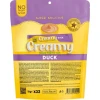 Delibon Creamy Duck Ördek Etli Sıvı Kedi Ödülü 32x15 Gr