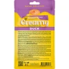 Delibon Creamy Duck Ördek Etli Sıvı Kedi Ödülü 5x15 Gr