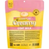 Delibon Creamy Goat Milk Keçi Sütlü Sıvı Kedi Ödülü 32x15 Gr