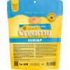 Delibon Creamy Shrimp Karidesli Sıvı Kedi Ödülü 32x15 Gr