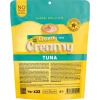 Delibon Creamy Tuna Ton Balıklı Sıvı Kedi Ödülü 32x15 Gr