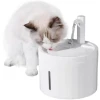 ELS Pet Coruption Kedi ve Köpek Su Pınarı 2.5 Litre