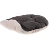 Ferplast Relax 55/4 Peluş Kedi ve Mini Irk Köpek Yatağı
