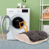Ferplast Relax 55/4 Peluş Kedi ve Mini Irk Köpek Yatağı