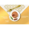 Gourmet Gold Kıyılmış Karışık Kedi Konserve Maması 8 Al & 6 Öde 680 Gr