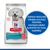 Hill's SCIENCE PLAN Hipoalerjenik Somonlu Küçük Irk Yetişkin Köpek Maması 6 Kg