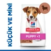 Hill's SCIENCE PLAN Kuzulu & Pirinçli Küçük ve Mini Irk Yavru Köpek Maması 1.5 Kg
