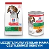Hill's SCIENCE PLAN Kuzulu ve Pirinçli Orta Irk Yavru Köpek Maması 2.5 Kg