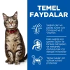 Hill's SCIENCE PLAN Optimal Care Ton Balıklı Yetişkin Kedi Maması 1.5 Kg