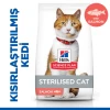 Hill's SCIENCE PLAN Sterilised Somonlu Kısırlaştırılmış Kedi Maması 10 Kg