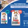 Hill's SCIENCE PLAN Sterilised Somonlu Kısırlaştırılmış Kedi Maması 10 Kg