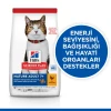 Hill's SCIENCE PLAN Tavuklu +7 Yaşlı Kedi Maması 1.5 Kg
