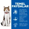 Hill's SCIENCE PLAN Tavuklu +7 Yaşlı Kedi Maması 1.5 Kg