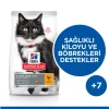 Hill's SCIENCE PLAN Tavuklu Kısırlaştırılmış +7 Yaşlı Kedi Maması 1.5 Kg