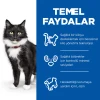 Hill's SCIENCE PLAN Tavuklu Kısırlaştırılmış +7 Yaşlı Kedi Maması 1.5 Kg