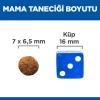 Hill's SCIENCE PLAN Tavuklu Kısırlaştırılmış +7 Yaşlı Kedi Maması 1.5 Kg