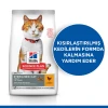 Hill's SCIENCE PLAN Tavuklu Kısırlaştırılmış Yetişkin Kedi Maması 3 Kg