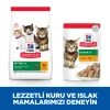 Hill's SCIENCE PLAN Tavuklu Yavru Kedi Maması 7 Kg