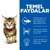 Hill's SCIENCE PLAN Ton Balıklı Yavru Kedi Maması 7 Kg