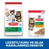 Hill's SCIENCE PLAN Ton Balıklı Yavru Kedi Maması 7 Kg