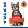 Hill's SCIENCE PLAN Yetişkin Kuzulu Kedi Maması 10 Kg