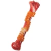 M-PETS Carnivore Dog Toy Boomerang Bone Pastırma Aromalı Köpek Oyuncağı Large