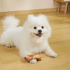 M-PETS Carnivore Dog Toy Spare Ribs Pastırma Aromalı Köpek Oyuncağı