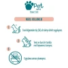 Pet Love Kediler İçin %100 Doğal Argan Yağlı Tüy Bakım Yağı 5x1 ML