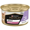 Pro Plan Delicate Hindi Etli Yetişkin Kedi Konservesi 85 Gr 24 Adet