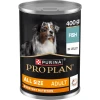 Pro Plan Everday Nutrition Jöle İçerisinde Balık Etli Köpek Konservesi 400 Gr
