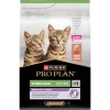 Pro Plan Kitten Sterilised Somonlu Kısırlaştırılmış Yavru Kedi Maması 3 Kg
