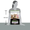 Pro Plan Kitten Sterilised Somonlu Kısırlaştırılmış Yavru Kedi Maması 3 Kg