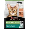 Pro Plan Sterilised Somonlu Kısırlaştırılmış Kedi Maması 14 Kg