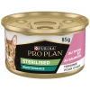 Pro Plan Sterilised Ton Balıklı ve Somonlu Kısırlaştırılmış Kedi Konservesi 85 Gr 24 Adet