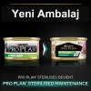 Pro Plan Sterilised Ton Balıklı ve Somonlu Kısırlaştırılmış Kedi Konservesi 85 Gr 24 Adet