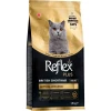 Reflex Plus British Shorthair Yetişkin Kedi Maması 1.5 Kg