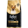 Reflex Plus French Bulldog Adult Yetişkin Köpek Maması 3 Kg