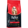 Reflex Plus Kuzu Etli Mini ve Küçük Irk Adult Yetişkin Köpek Maması 3 Kg