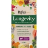 Reflex Plus Longevity Medium Large Breed Adult Hipoalerjenik Orta ve Büyük Irk Yetişkin Köpek Maması 2.7 Kg