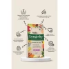 Reflex Plus Longevity Medium Large Breed Puppy Hipoalerjenik Orta ve Büyük Irk Yavru Köpek Maması 3.2 Kg