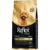 Reflex Plus Poodle Adult Yetişkin Köpek Maması 2 Kg