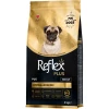 Reflex Plus Pug Adult Yetişkin Köpek Maması 2 Kg