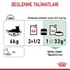 Royal Canin Digestive Sensitive Gravy Pouch Kedi Yaş Maması 85 Gr