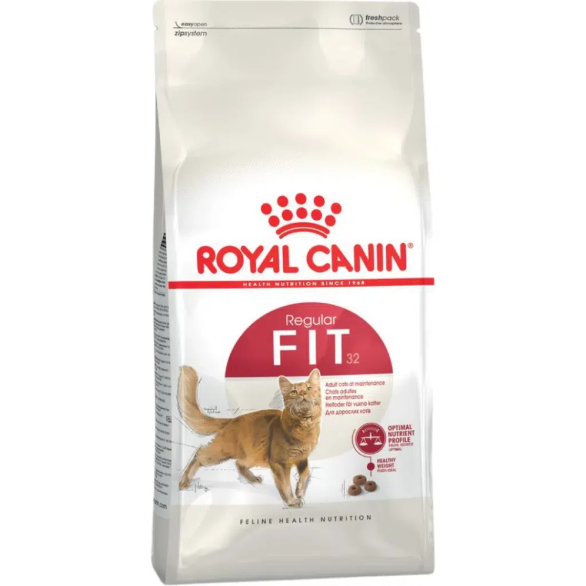 Royal Canin Fit 32 Yetişkin Kedi Maması 2 Kg